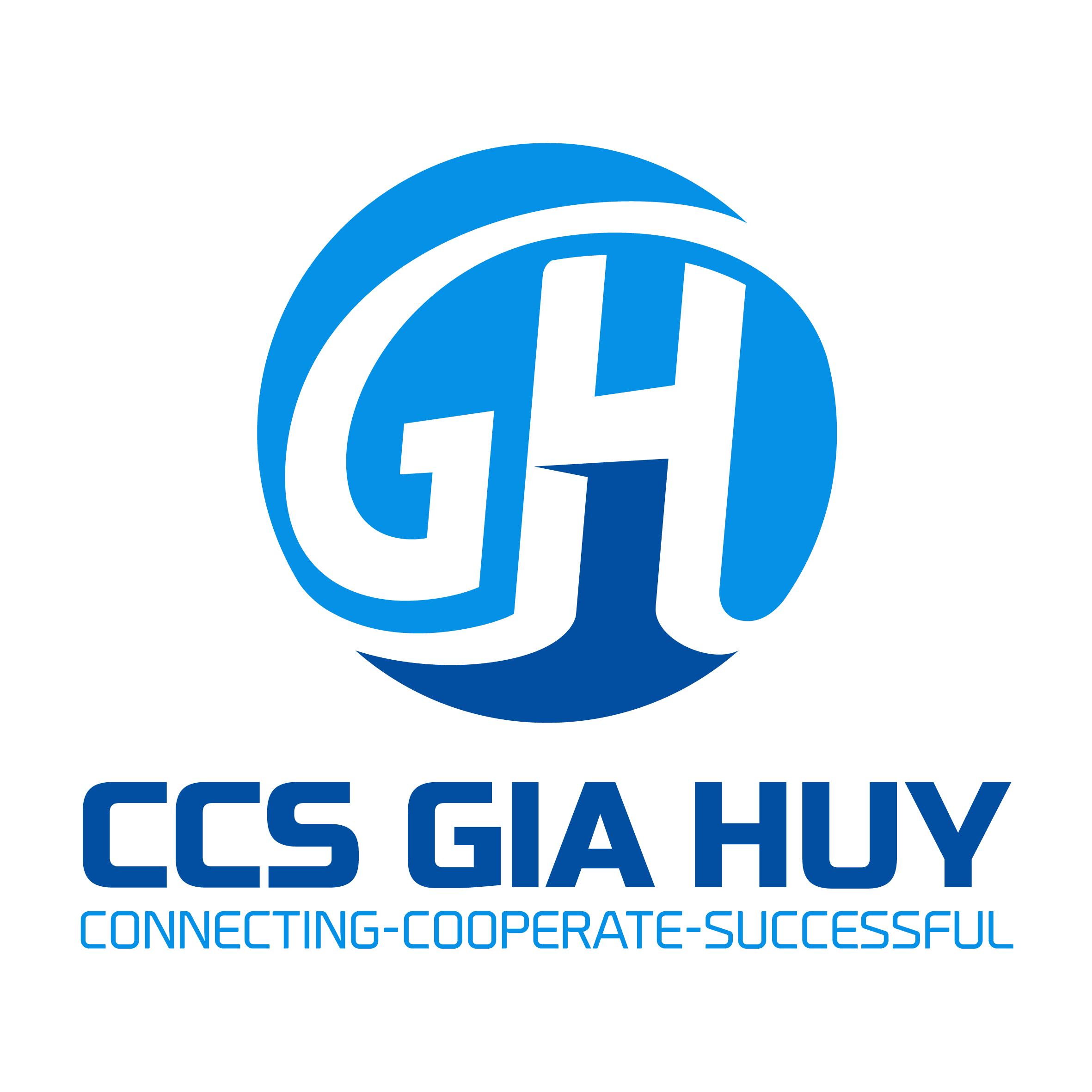 CCS Gia Huy